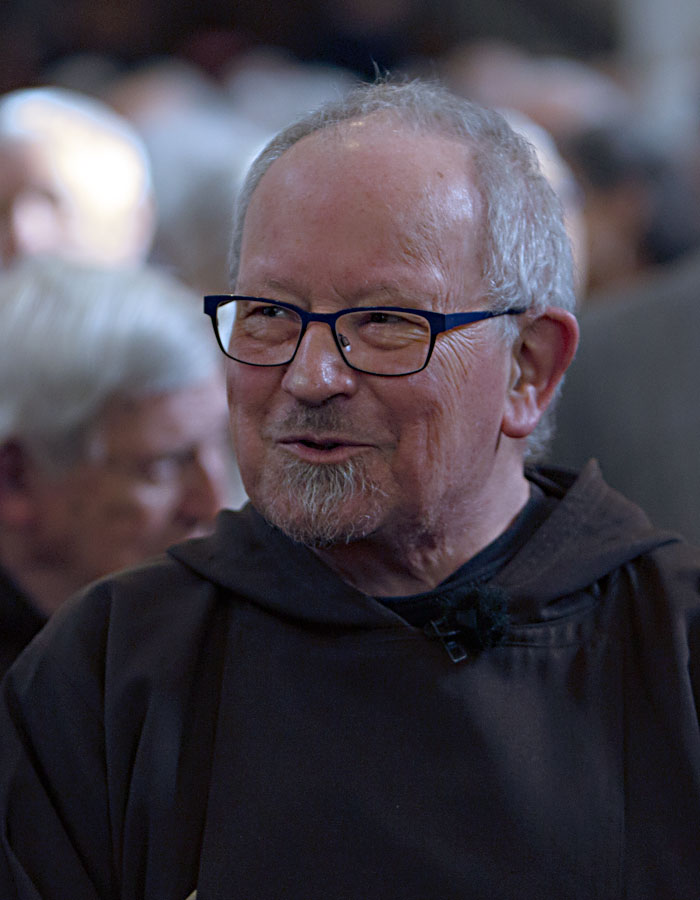 Bruder Josef Bründler